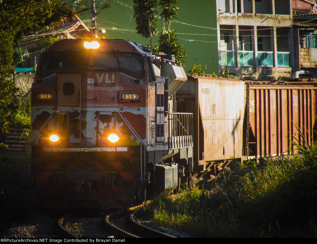 VLI 8338